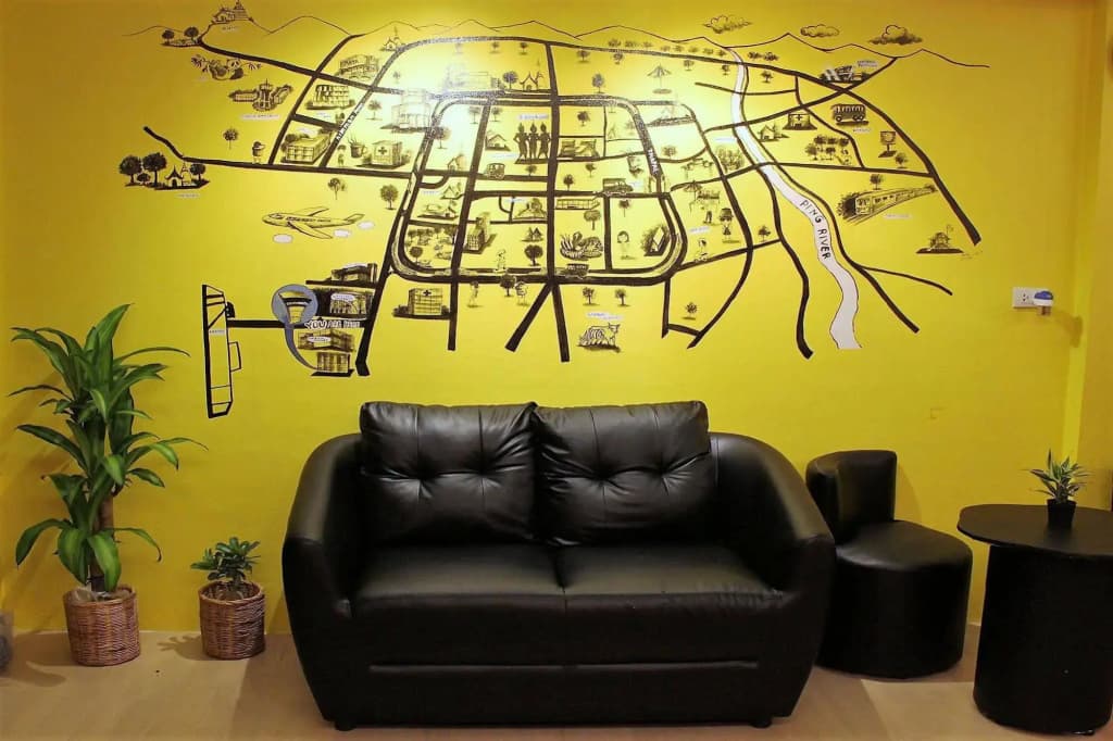 Fellow Hostel - photo 14