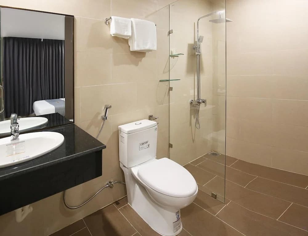 Davue Hotel Da Nang - photo 7