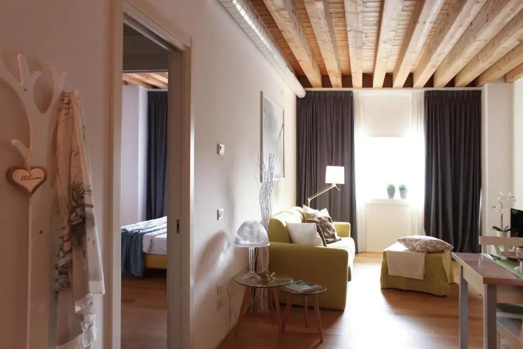 Mazzoni 15 Modern Flat - photo 1