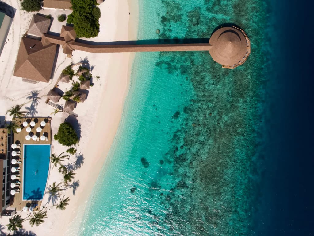 Reethi Faru Resort – Stay 5 Nights or More and Enjoy a Free Sunset Cruise - photo 16
