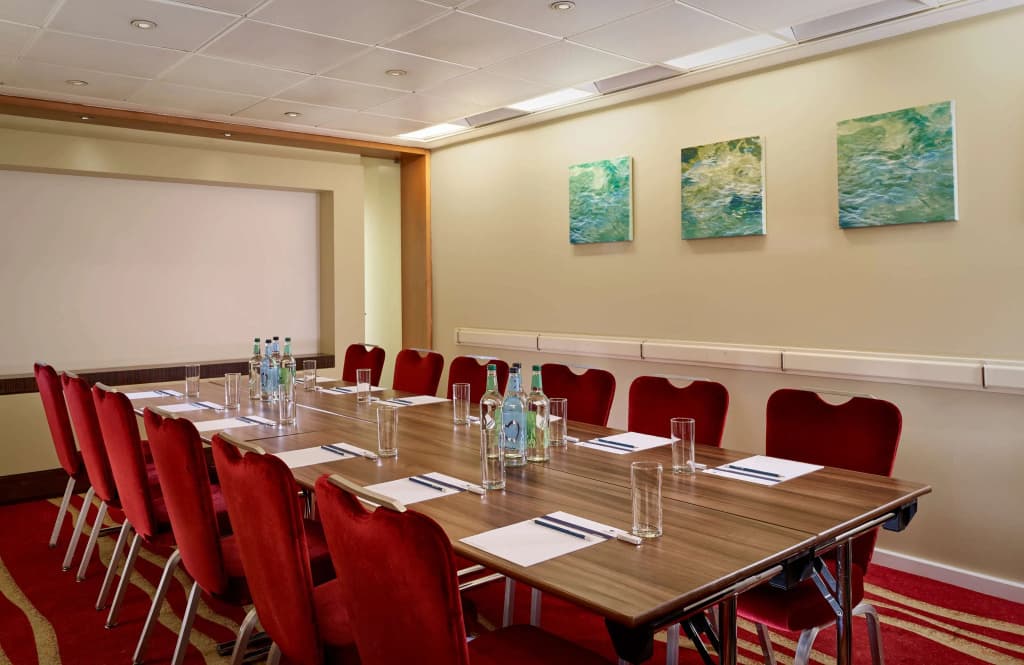 Park Plaza London Riverbank - photo 16