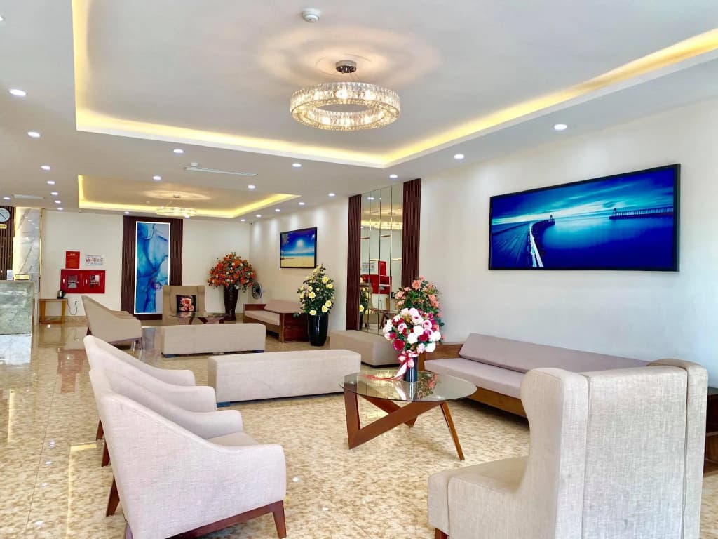 Dayth Hotel - main photo