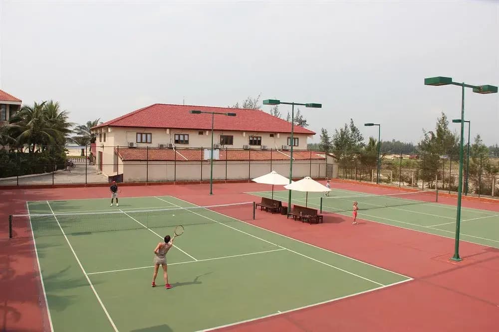 Golden Sand Resort & Spa - photo 22