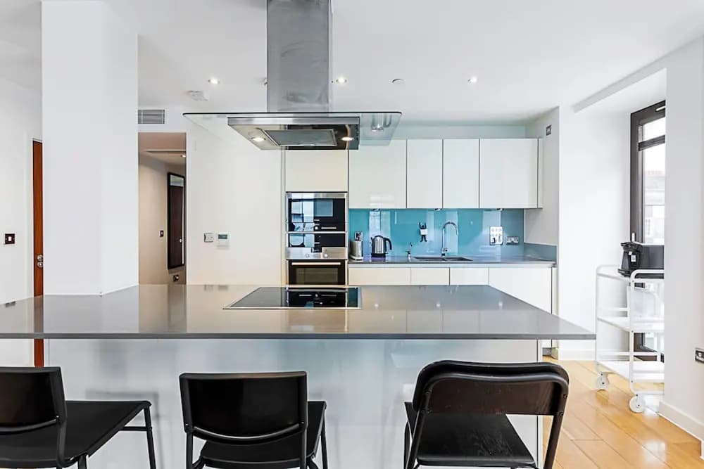 Gorgeous Westminster Flat - photo 12