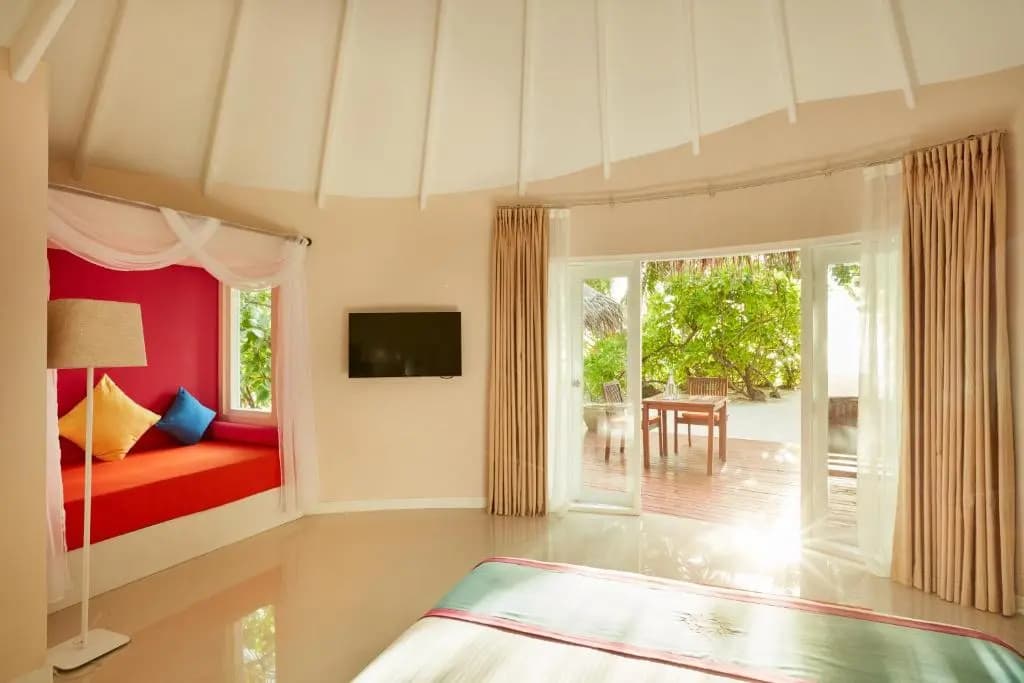 Sun Siyam Vilu Reef – 24 Hours All-Inclusive Dine-Around with Free Transfers - photo 15