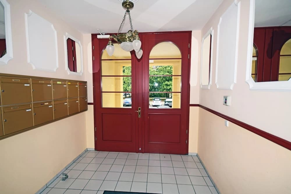 Apartment Arkona - Granseerstrasse 2 - photo 7