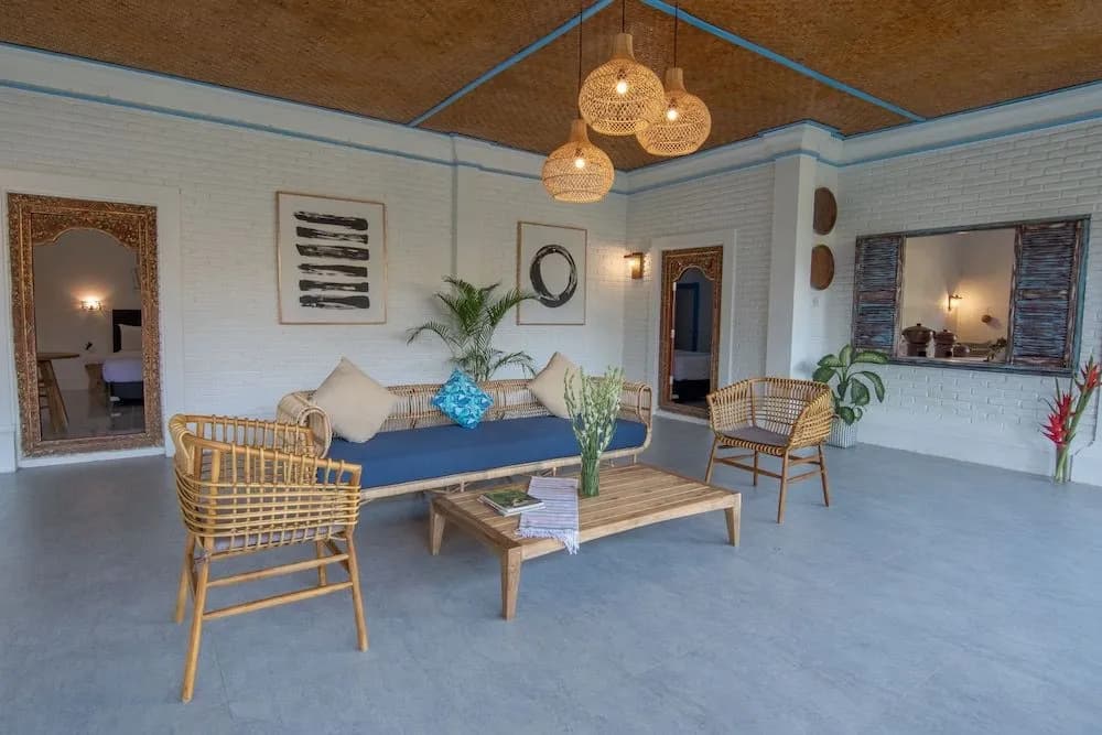 Sanur House - photo 19