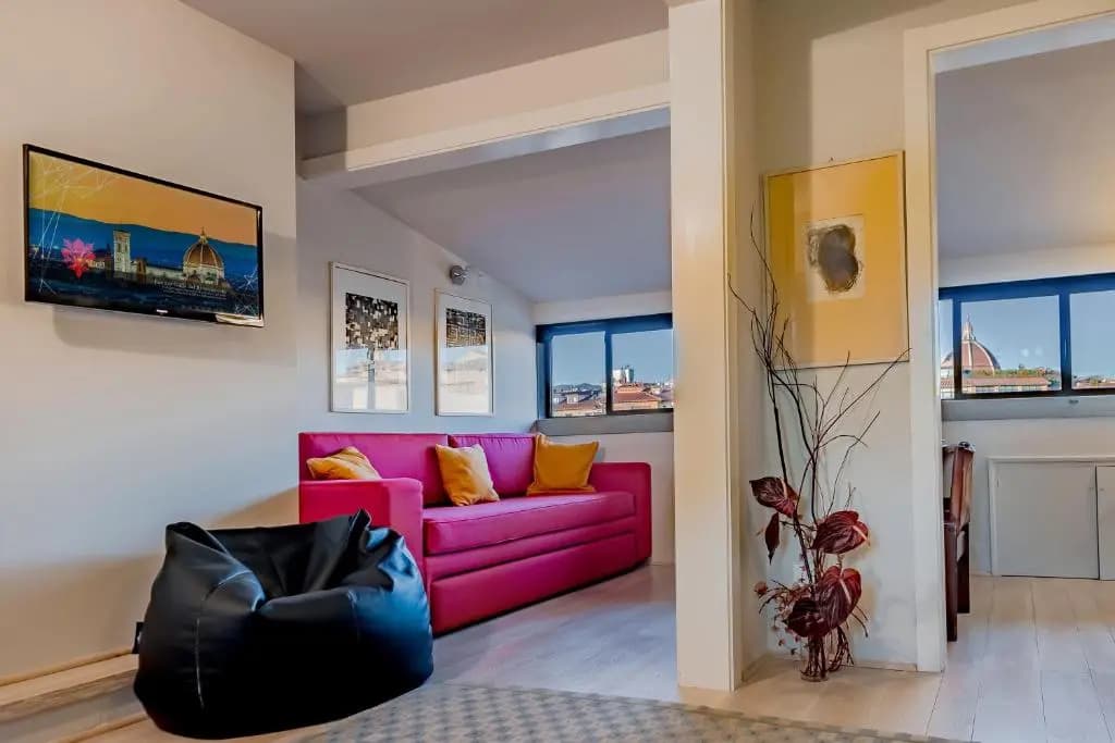 Skyline Florence Apartment - photo 5