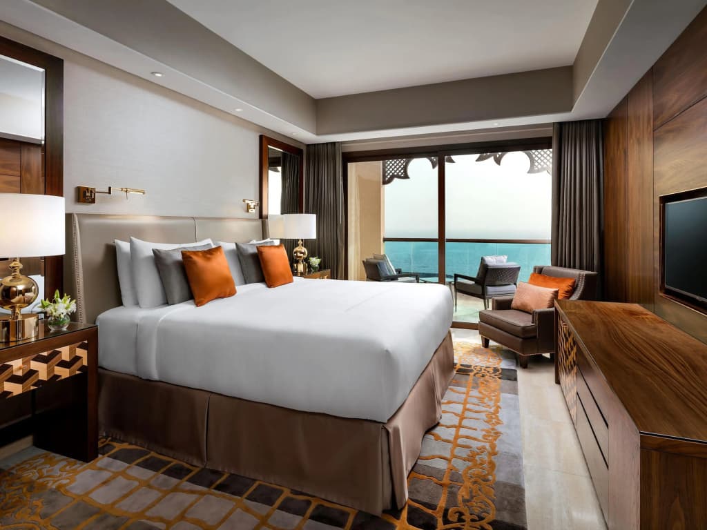 Fairmont Ajman - photo 7