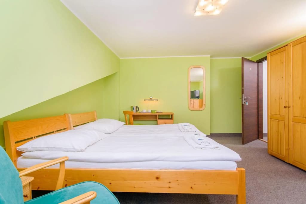 Hotel MAX - photo 6