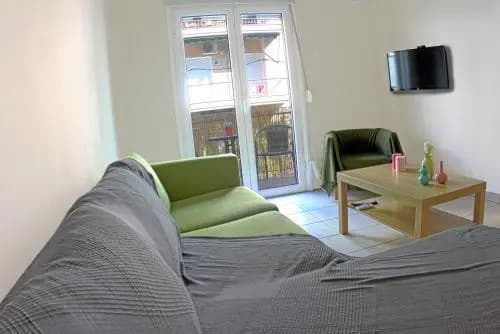 Central Apartment at Koukaki Area - photo 2