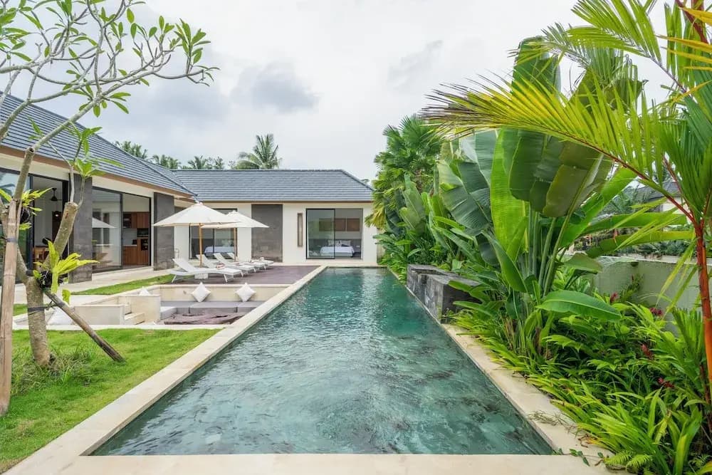 Villa Gantari by GORO - photo 15