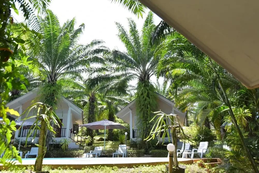 Groovy Bungalows - photo 16