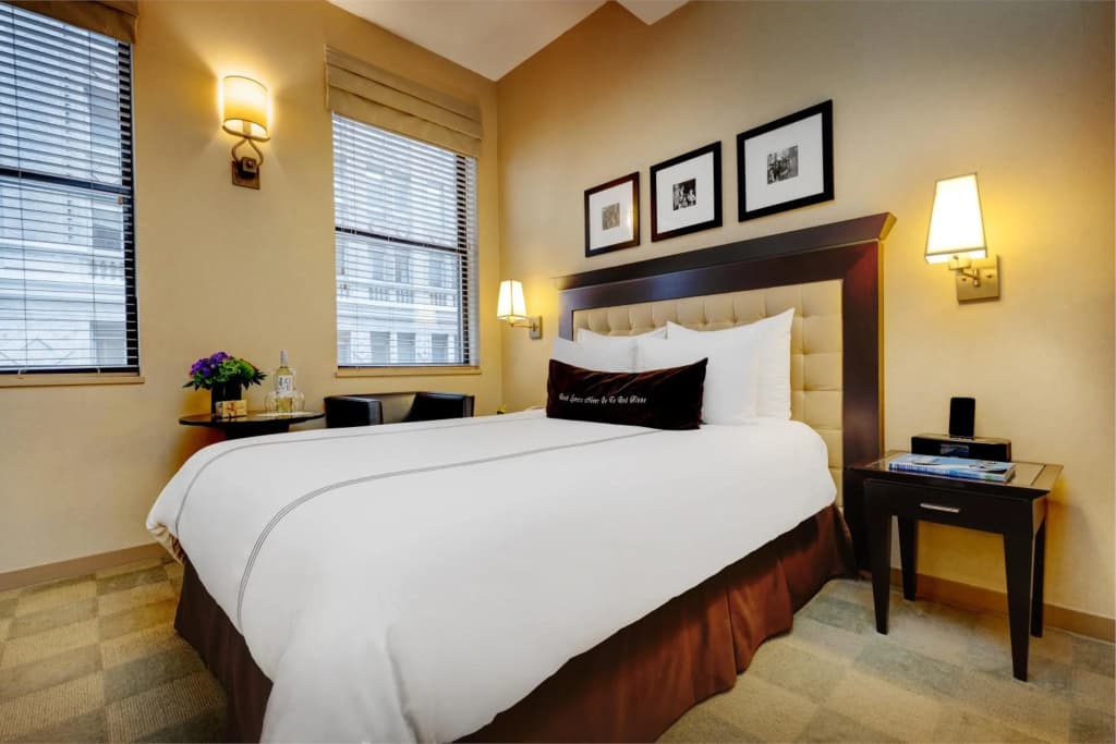 Library Hotel by Library Hotel Collection - photo 33