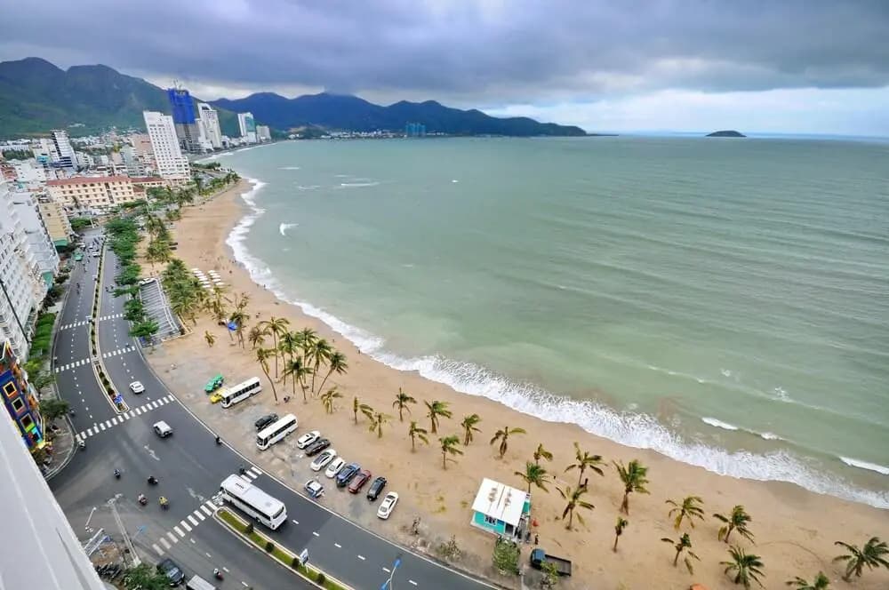 TP Beachfront Apartment - photo 13