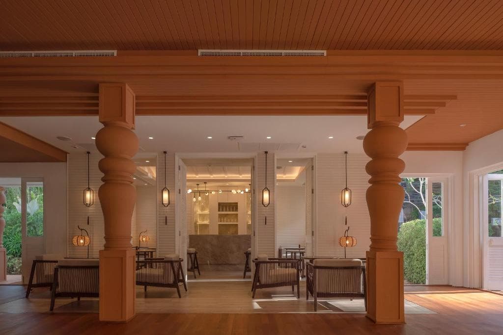 The Pe La Resort, Phuket - photo 34