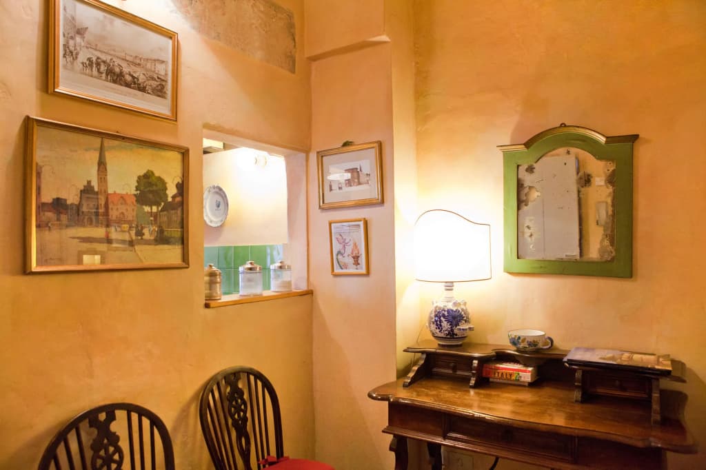 Poggio Imperiale Apartments - photo 11