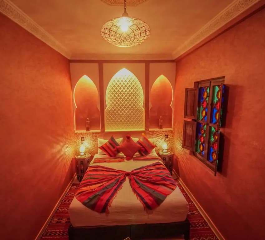 Riad Glamour - photo 2