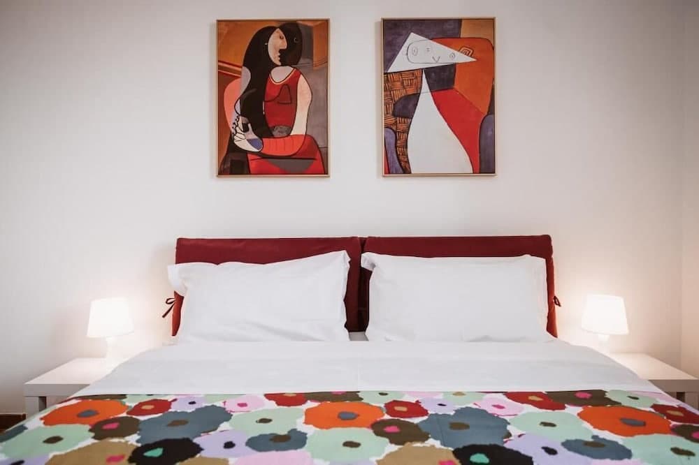 Greta Flat - Ospedale Gemelli - WiFi - photo 9