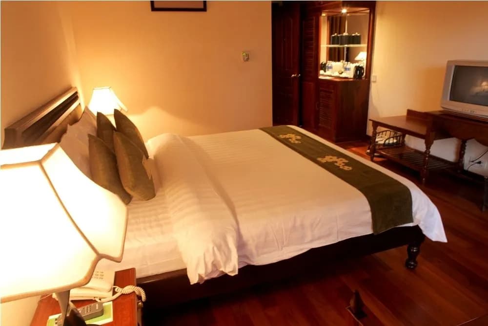 Apsara Holiday Hotel - photo 3