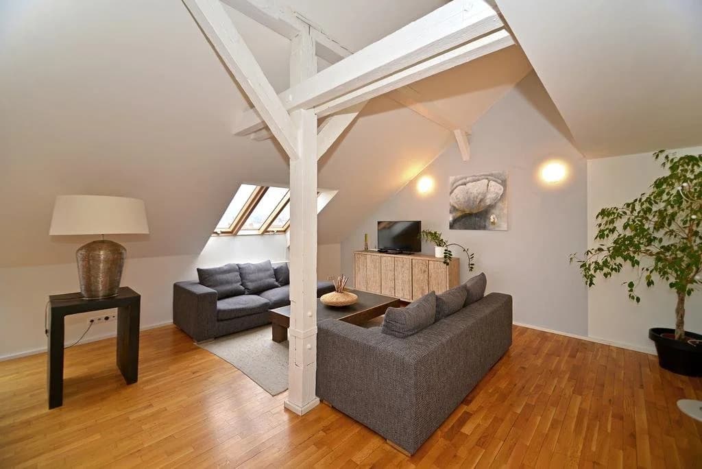 Historic Centre Apartments I - photo 6