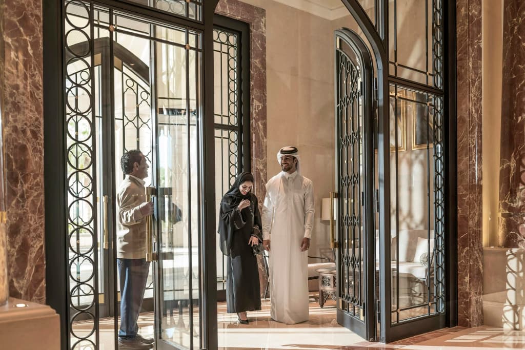 Four Seasons Hotel Doha - photo 30