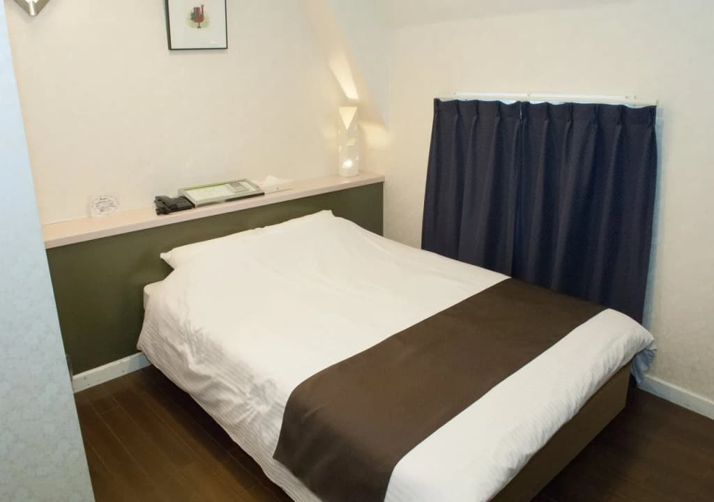 Hotel L - photo 11