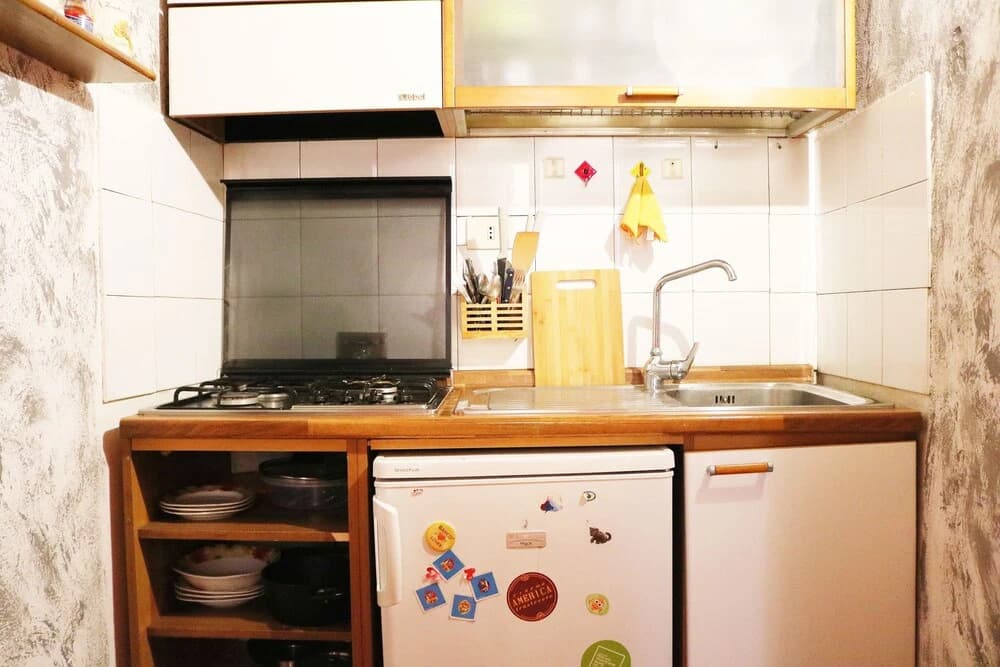 77case - Cozy Apartment 72 - photo 11