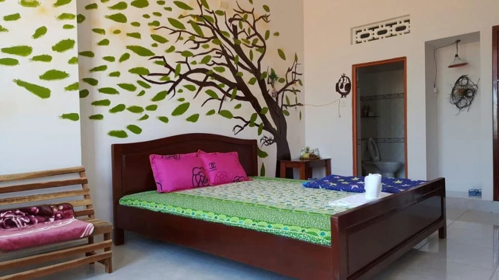 Little Home Hostel Nha Trang - photo 7