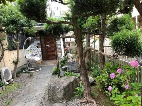 Kyoka House - photo 16