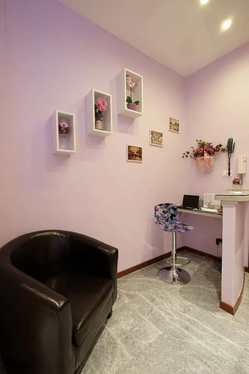 Fiore Vaticano B&B - photo 11