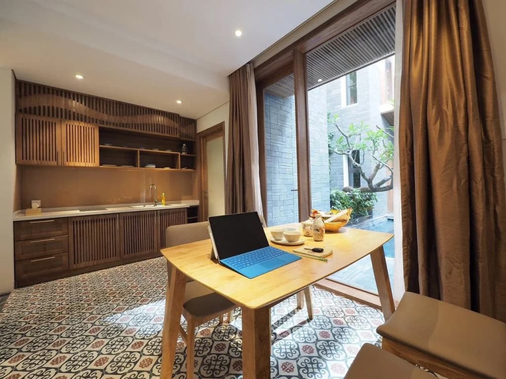 Minh House - photo 6