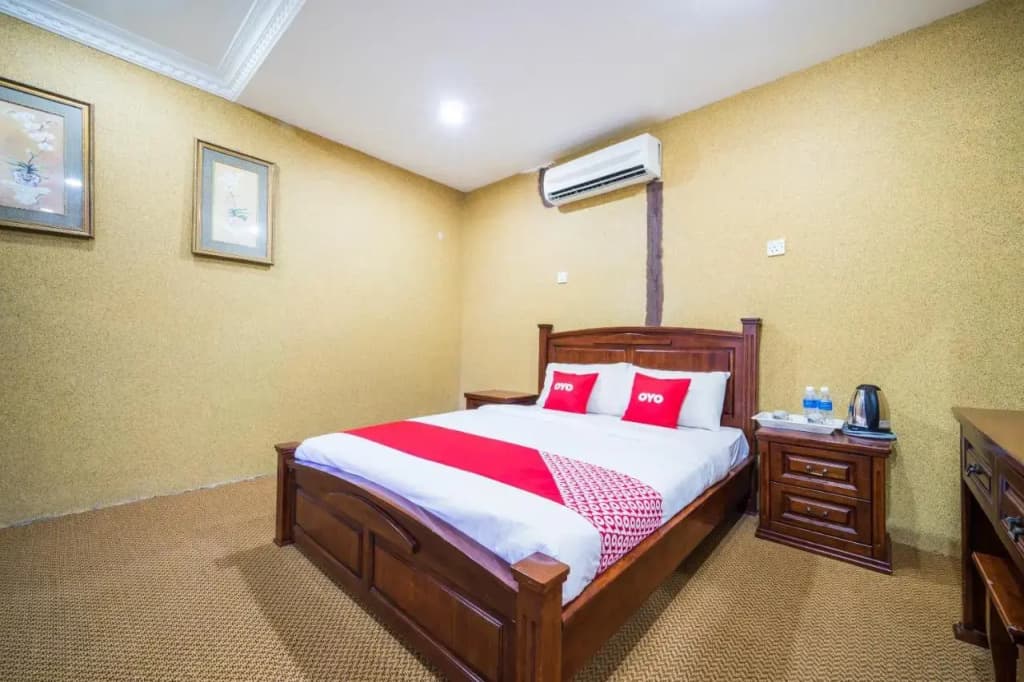 Terap Inn Kuala Nerang - photo 24