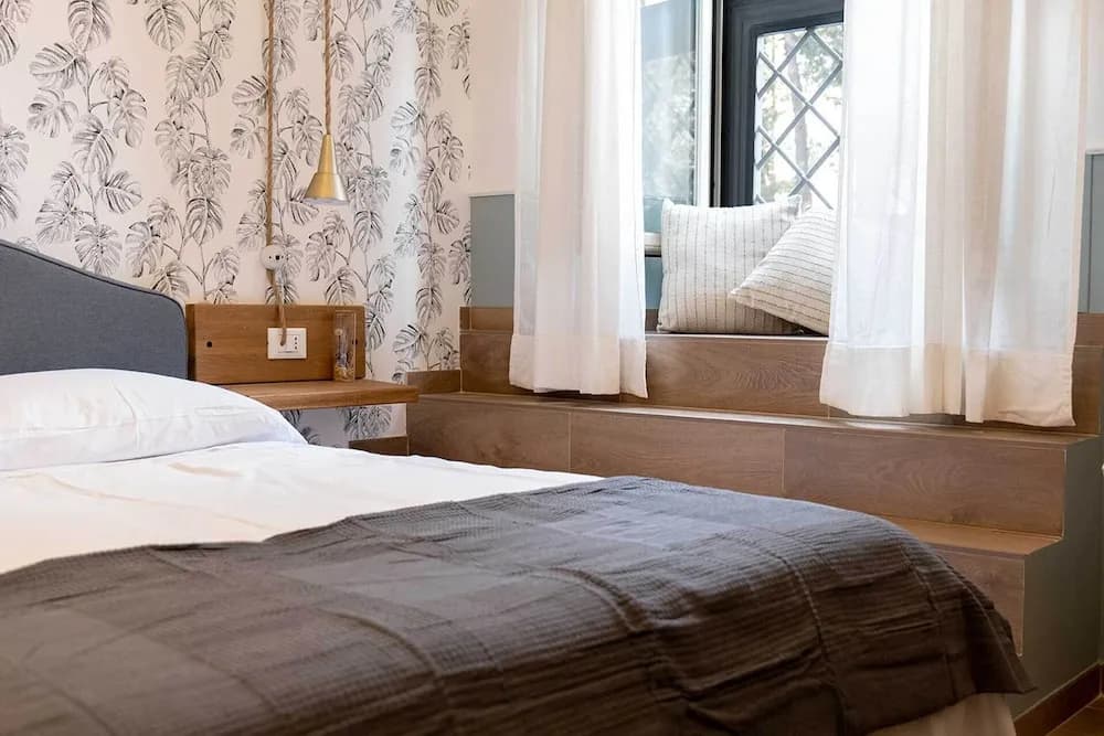 Smart Guesthouse - photo 2