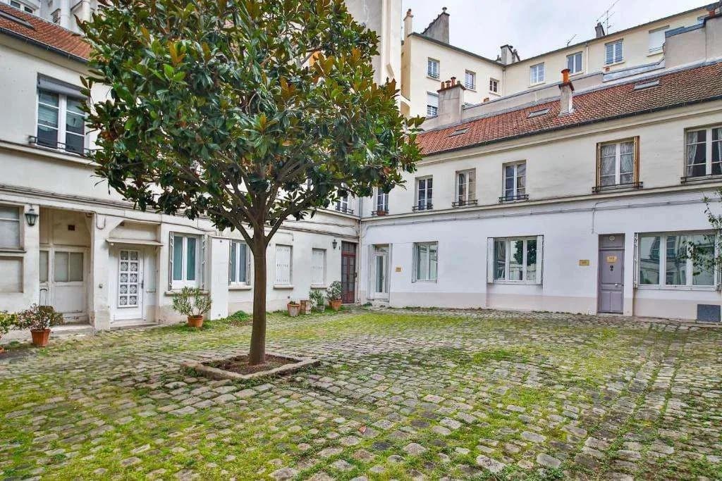 WS Montparnasse - Maine - photo 1