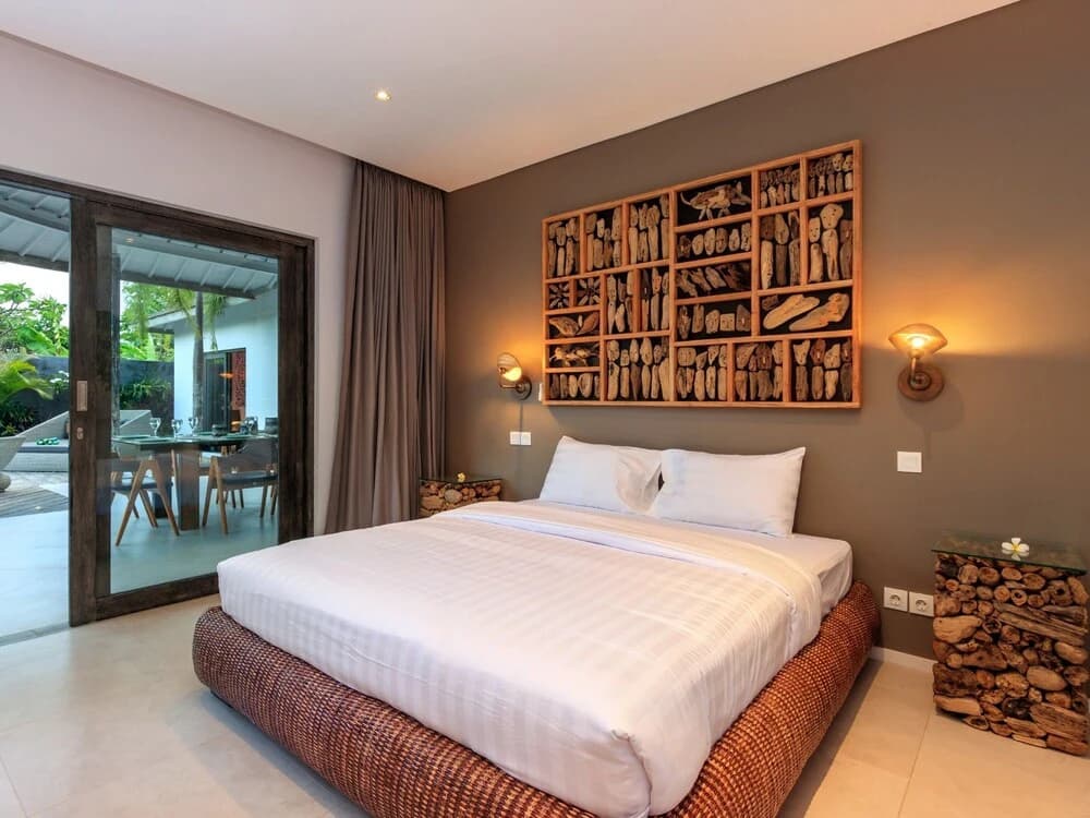 Villa Noa - photo 21