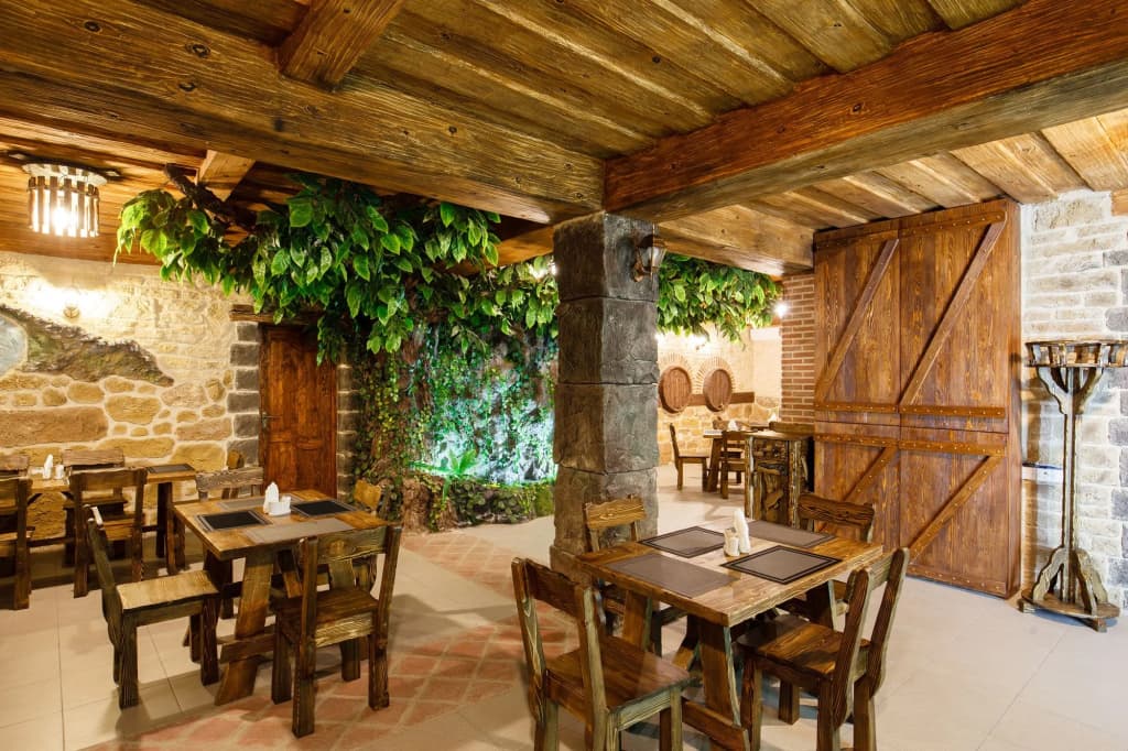 Hotel Gremi - photo 17
