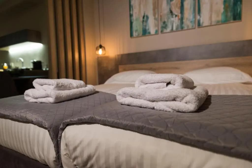 Wisdom Residence Luxury Apartments at Plaka - photo 4