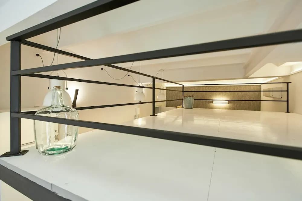 Urban District Apartments - Barcelona Smart Vintage Lofts and Apartments - photo 14