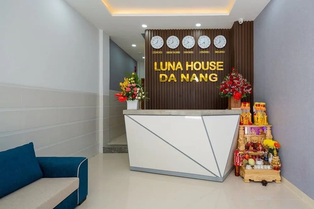 Luna House Danang - photo 2