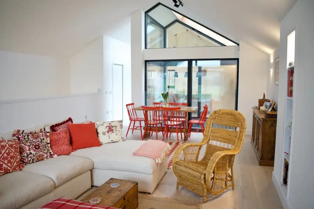 Elegant Eco Glass House - photo 3