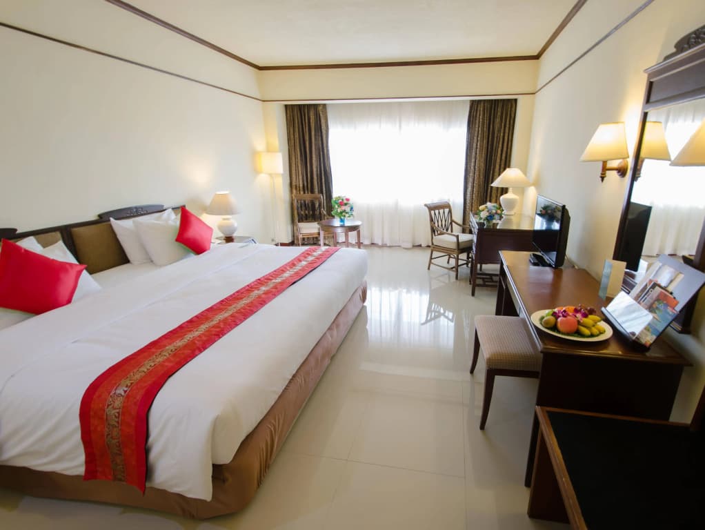 Mercure Chiang Mai - photo 3