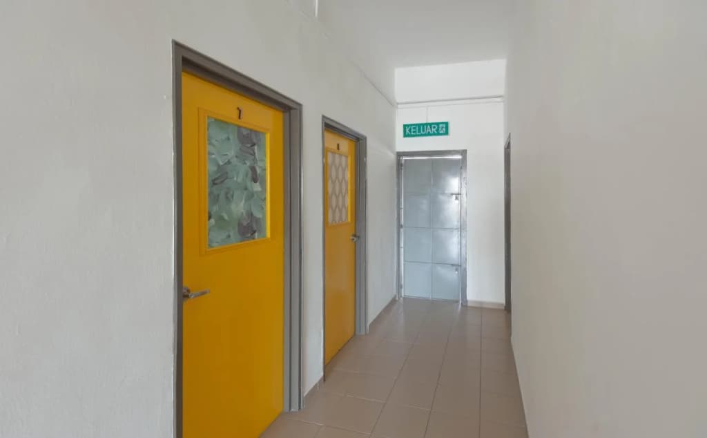 Ksk Homestay - photo 11