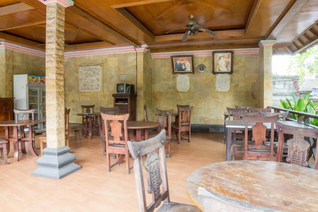 Lusa Hotel - photo 17