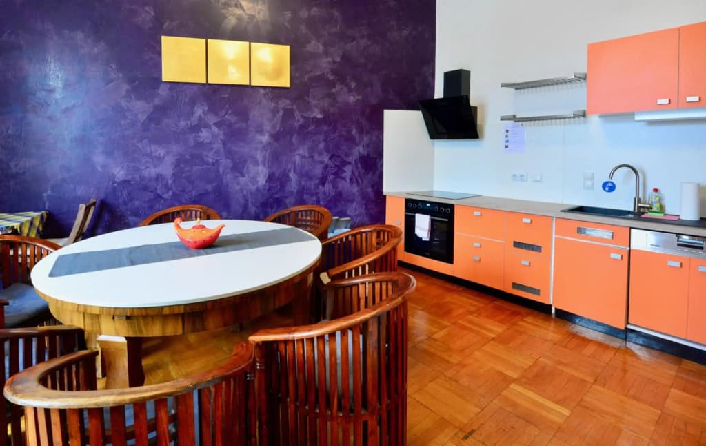 Stylish, Cosy & Central "Self-Check-In" Apartment - photo 20