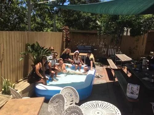 Kanga House Backpackers - photo 19