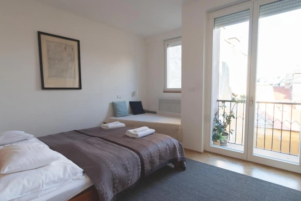 The Grand Budapest Apartment - photo 2