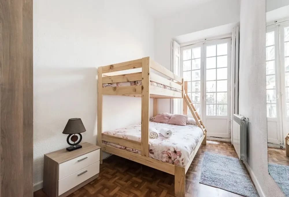 M&F Infantas Apartamento - photo 6