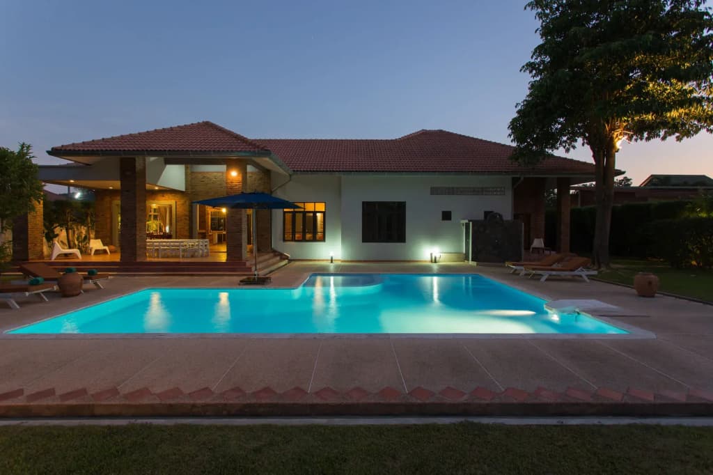 Baan Oriental - photo 11