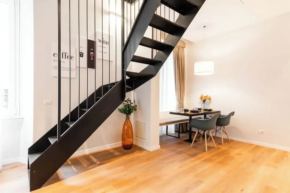 Major House Apartments - photo 13